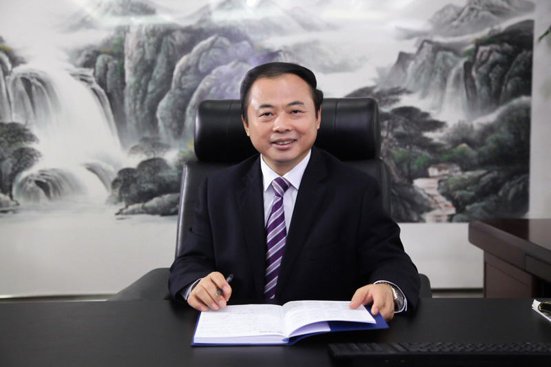 优发国际随优而动一触即发股份董事长张天任