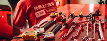 优发国际随优而动一触即发电池极速安装