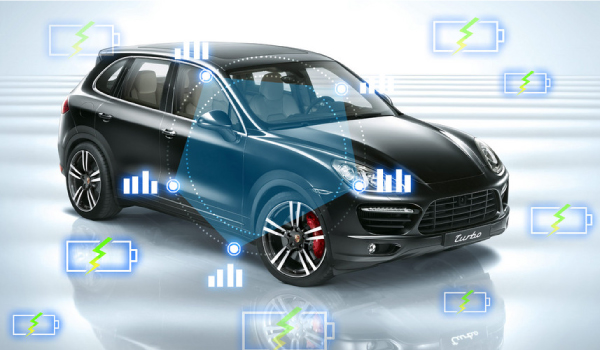 优发国际随优而动一触即发起动电池